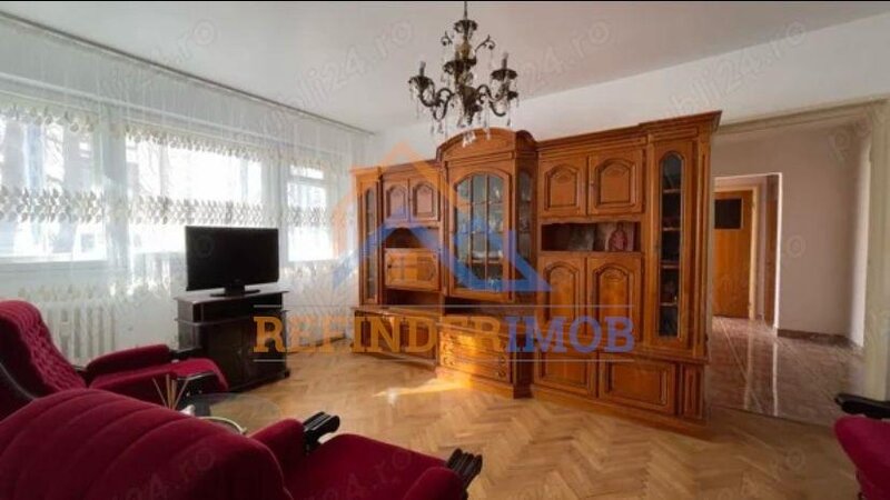 Iancului, Obor, apartament 3 camere de vanzare.