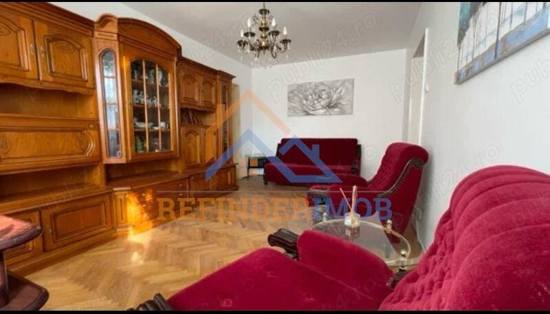 Iancului, Obor, apartament 3 camere de vanzare.