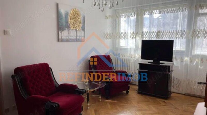 Iancului, Obor, apartament 3 camere de vanzare.